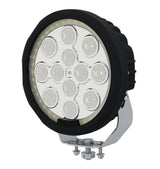 120W 8.2in Round Driving Light