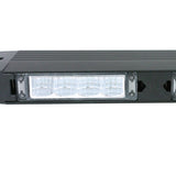 C4-2 24W 10in LED Warning Light Bar