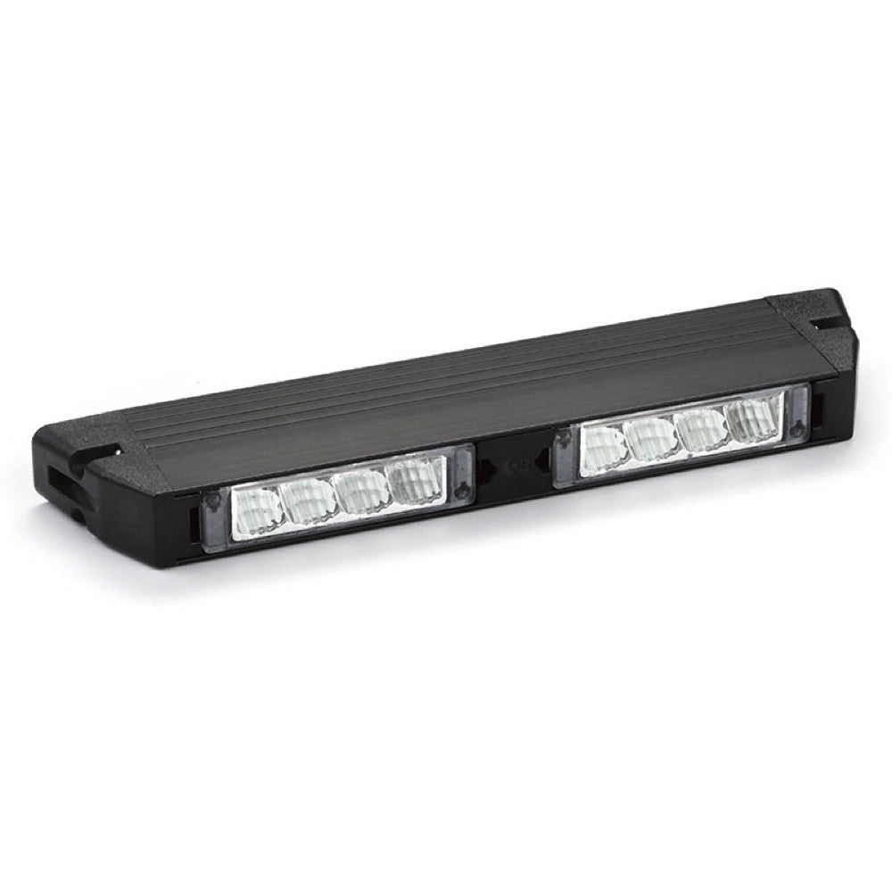 C4-2 24W 10in LED Warning Light Bar