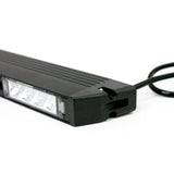 C4-2 24W 10in LED Warning Light Bar