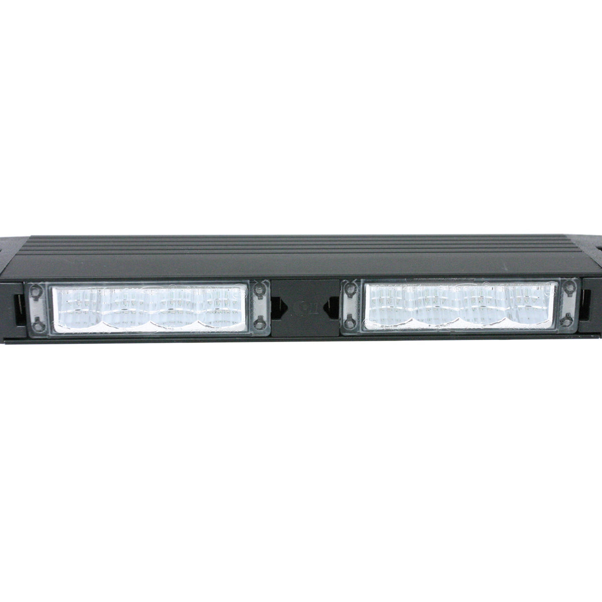 C4-2 24W 10in LED Warning Light Bar