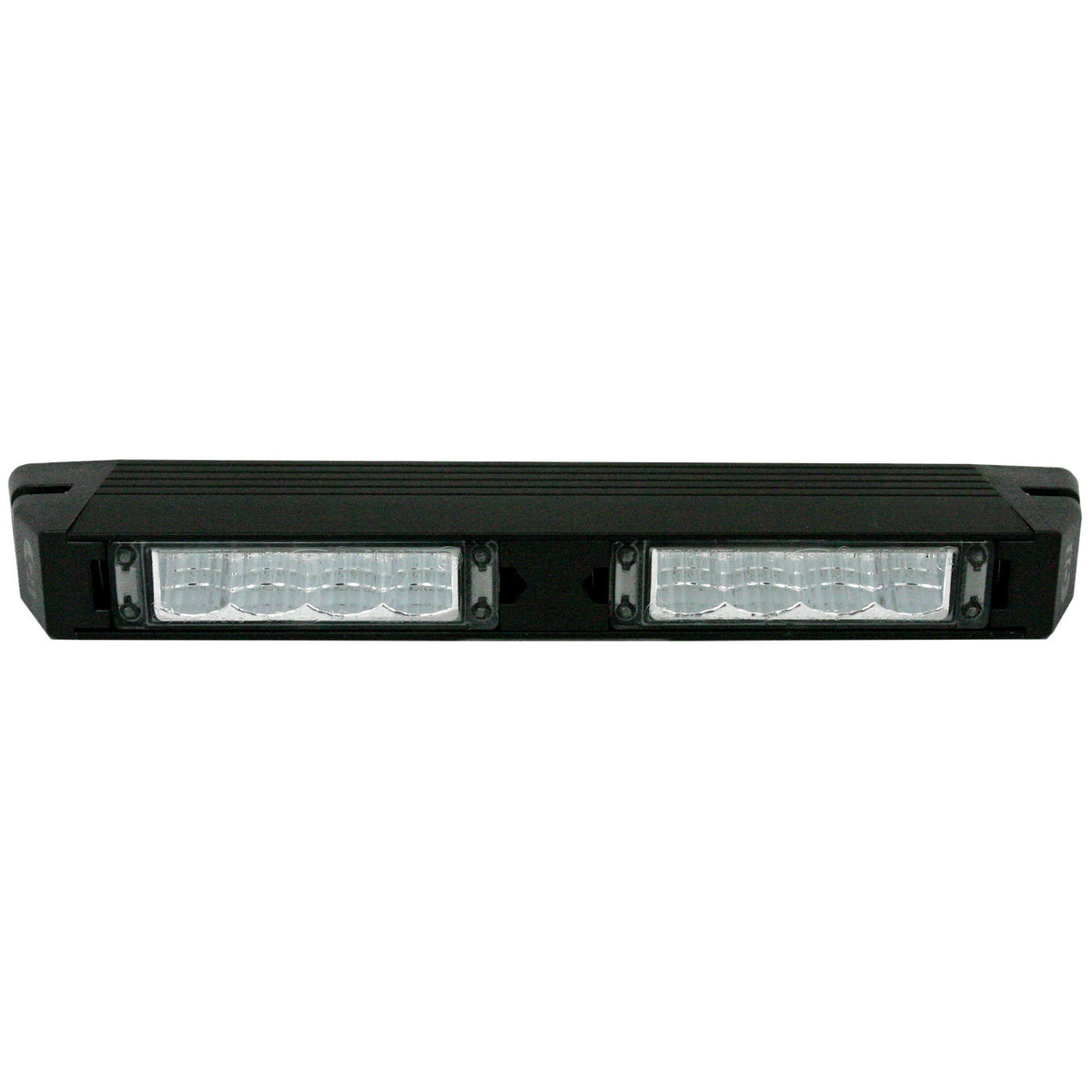 C4-2 24W 10in LED Warning Light Bar
