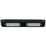 C4-2 24W 10in LED Warning Light Bar