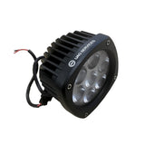 UAG Services 4.3in 35W round LED work light