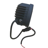 UAG Services 4.3in 35W round LED work light