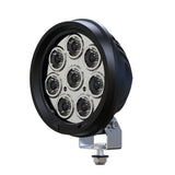 UAG Services 80W 6.7in round LED driving light