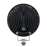 80W 6.7in Round Driving Light