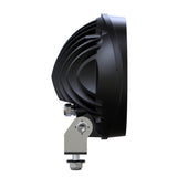 80W 6.7in Round Driving Light