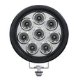 UAG Services 80W 6.7in round LED driving light