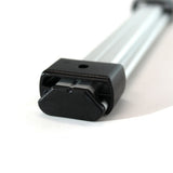UAG Services 547mm 12V/24V flat LED strip light lamp