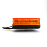 U3-24 compact square LED warning beacon