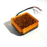 U3-24 square beacon mounted