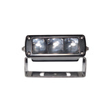 Blue Forewarning Safety Arrow LED Light