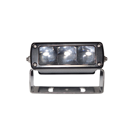 Blue Forewarning Safety Arrow LED Light