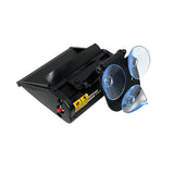 4 LED Visor Dash Deck Warning Light