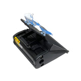 4 LED Visor Dash Deck Warning Light