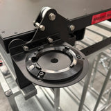 U7-24 beacon twist-lock plate mount