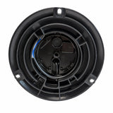 U7-24 beacon underside with mounting plate fitted