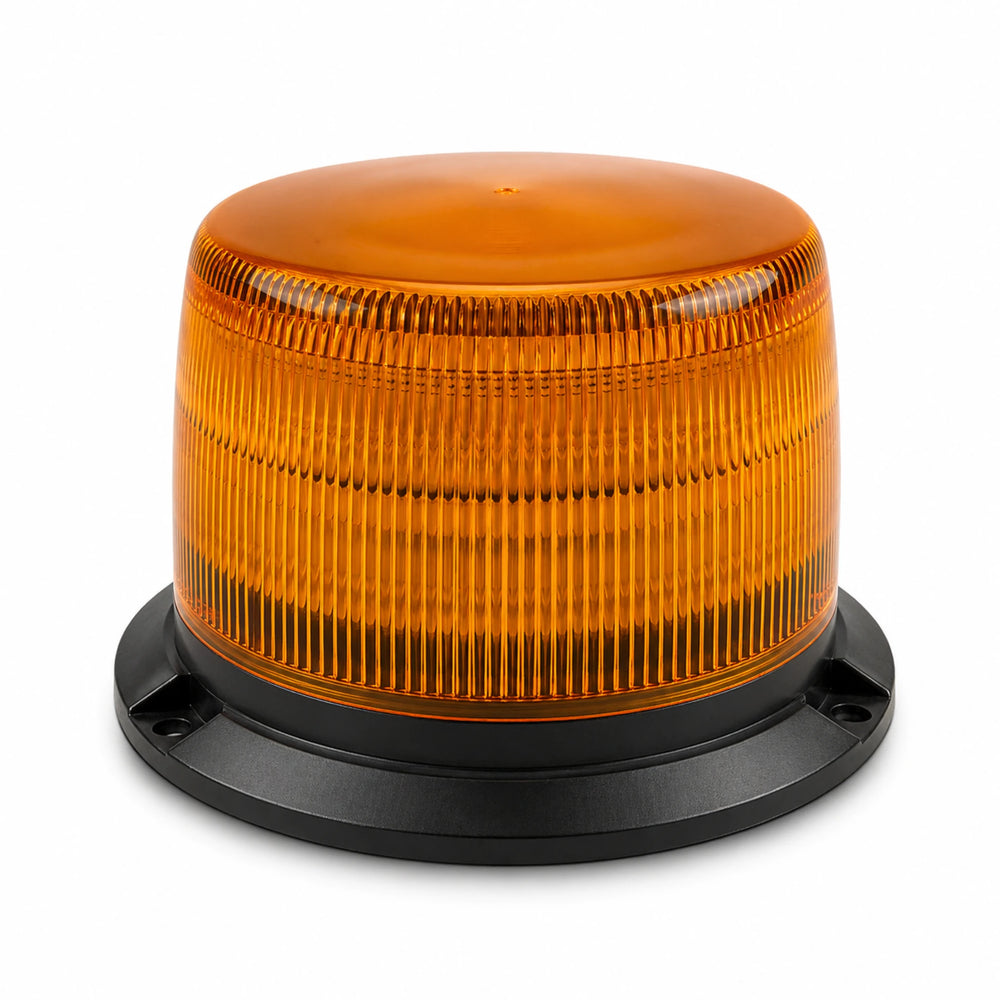 Warning lights