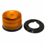 U7-24CAT beacon base with three-point fixing ring