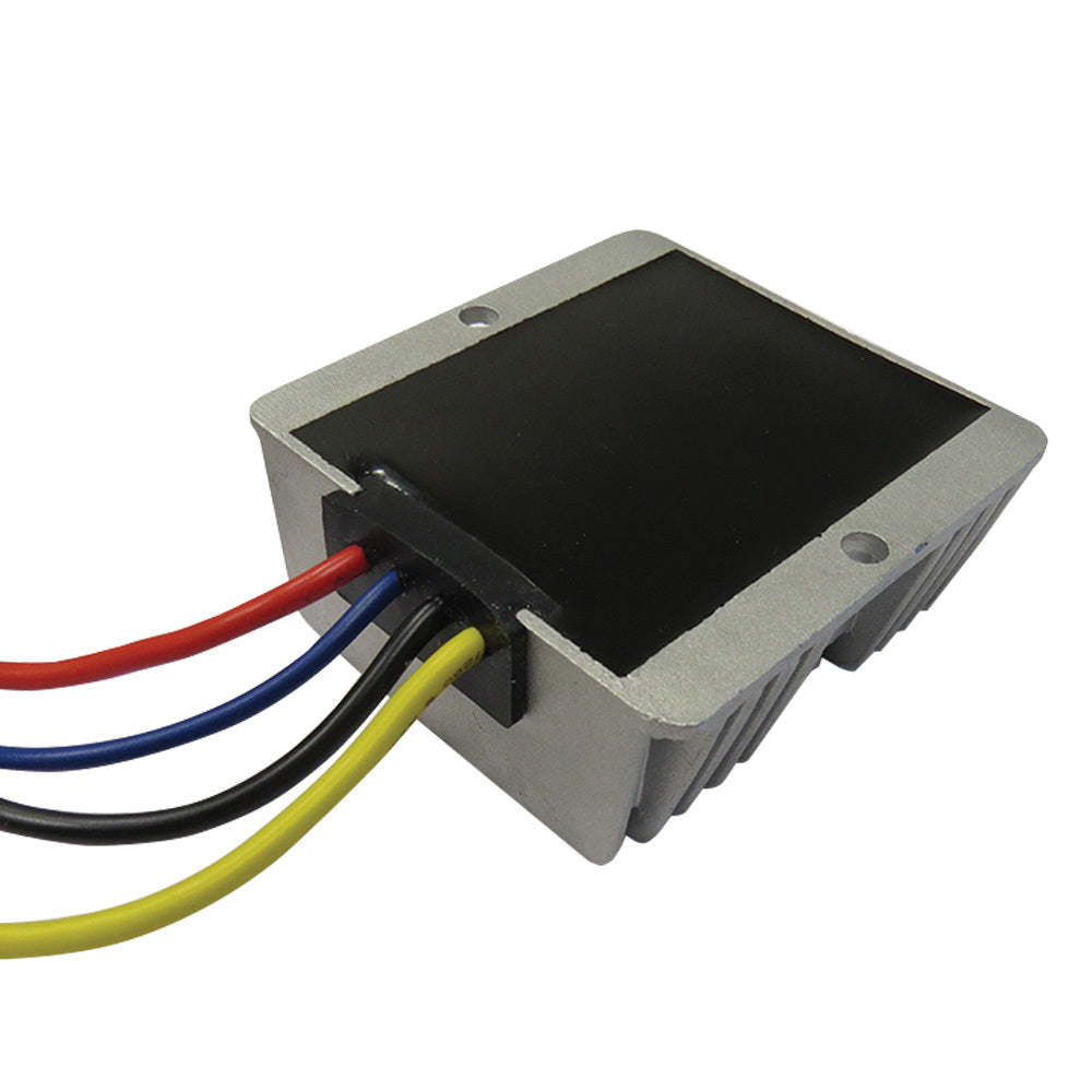 5 AMP Voltage 24 -12 Vdc Reducer