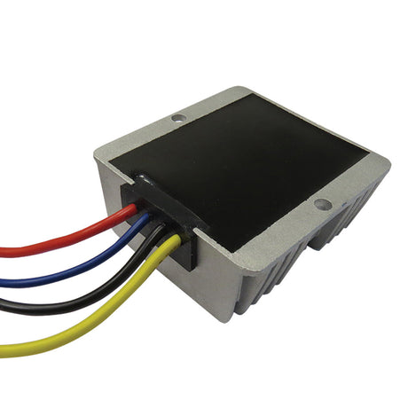 5 AMP Voltage 24 -12 Vdc Reducer