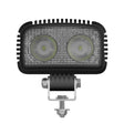 UAG Services 20W 3.9in LED work utility light, Euro beam