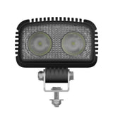 UAG Services 20W 3.9in LED work utility light, Euro beam