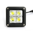 UAG Services 3in 20W square LED work light, flood beam