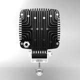 UAG Services 4.1in 40W CREE LED work light, Euro beam