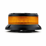 24W Mini Amber LED Warning Beacon | Magnetic or Fixed
