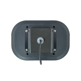 LB246 mini lightbar single bolt mount