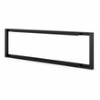 Multi Message Traffic Sign Frame 4 (MMF04) for 1200x300mm corflute panels
