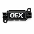 OEX single MIDI fuse holder ACX6514 front product view