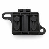 OEX ACX6535 twin in-line MIDI fuse holder underside view