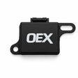 OEX ACX6535 twin in-line MIDI fuse holder top view