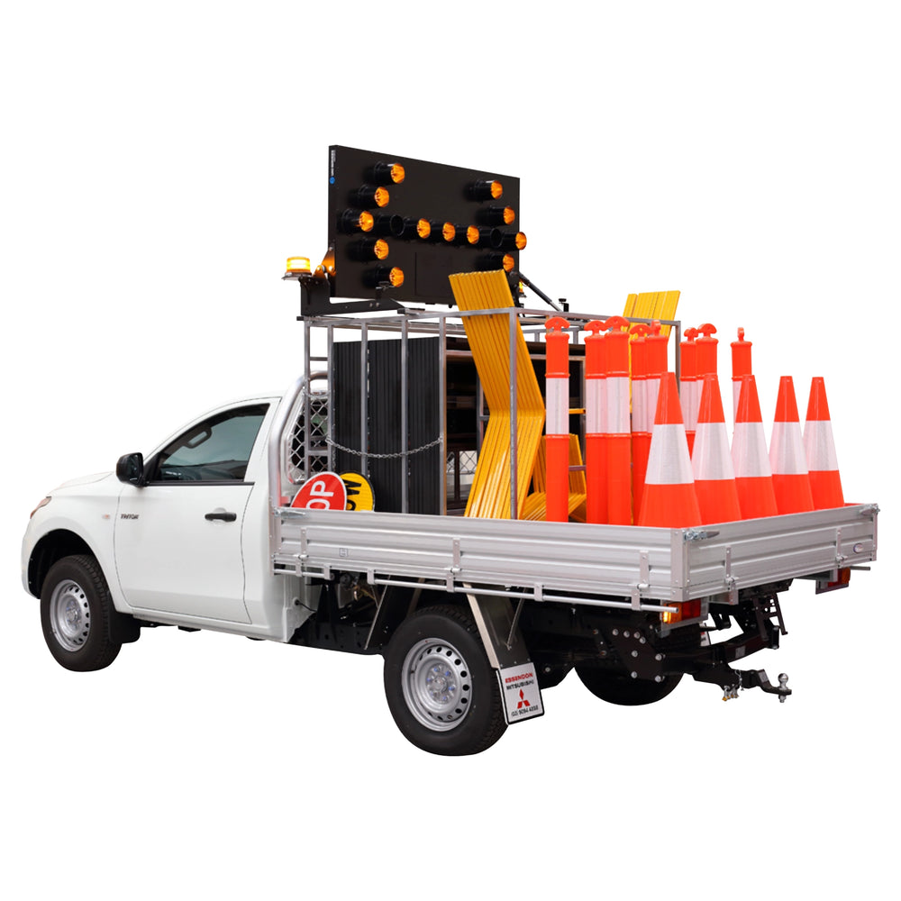 Vehicle fit-outs