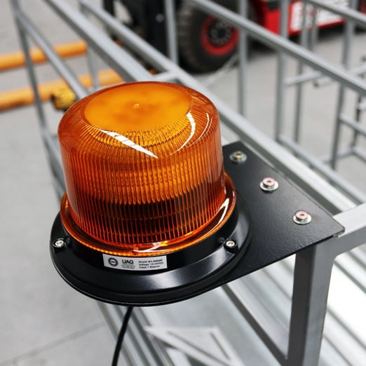 Vehicle Warning Lights